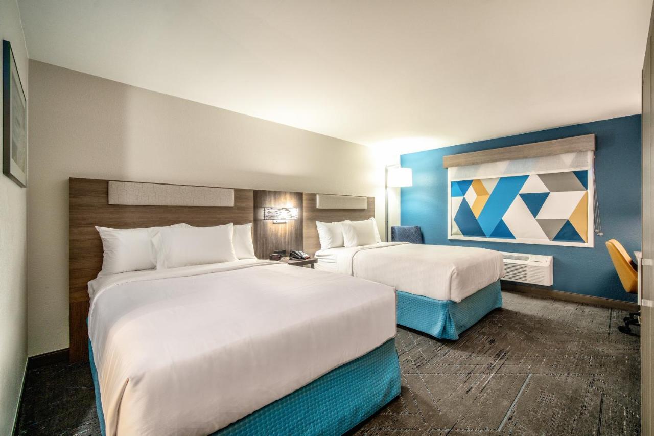Holiday Inn Express & Suites Phoenix - Mesa West By Ihg Esterno foto