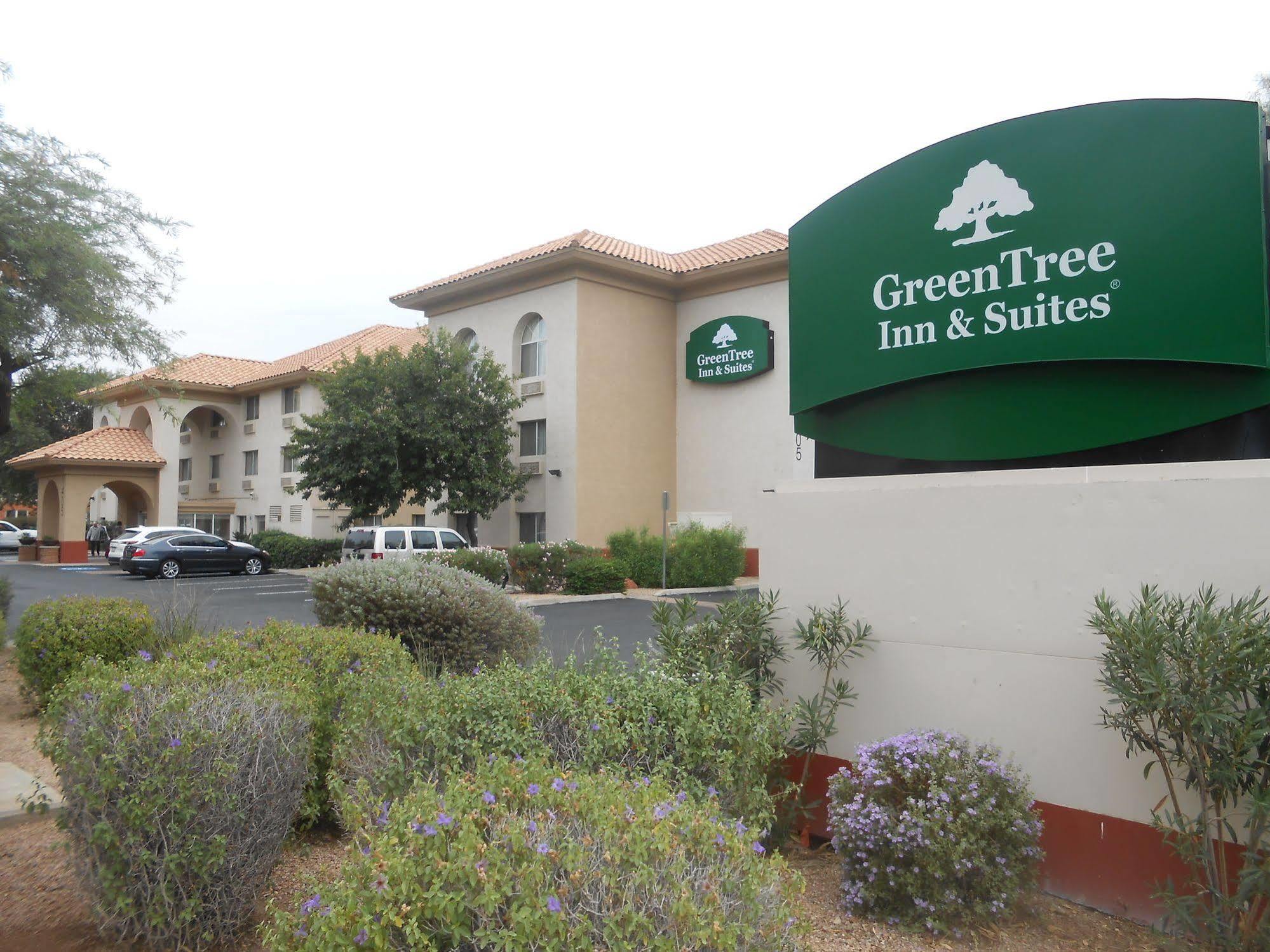 Holiday Inn Express & Suites Phoenix - Mesa West By Ihg Esterno foto