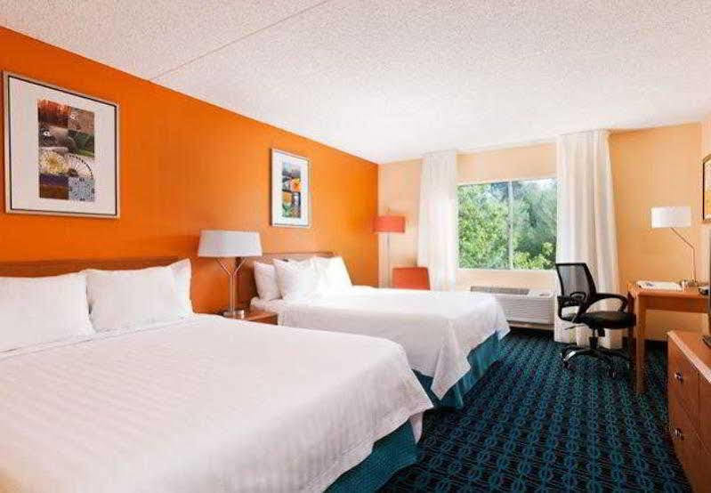 Holiday Inn Express & Suites Phoenix - Mesa West By Ihg Esterno foto