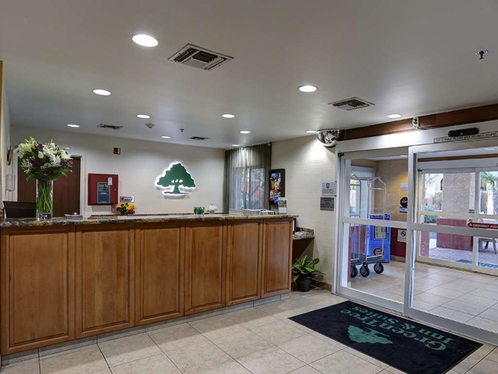 Holiday Inn Express & Suites Phoenix - Mesa West By Ihg Esterno foto